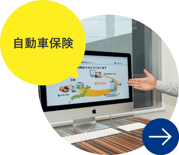自動車保険